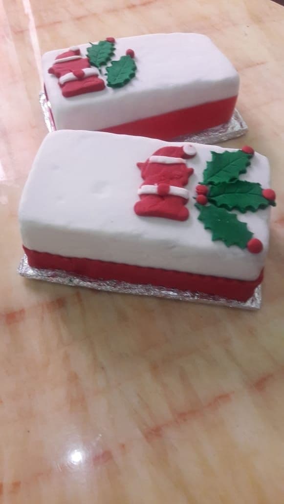 Sundries and Allied Bakeries cake design 10