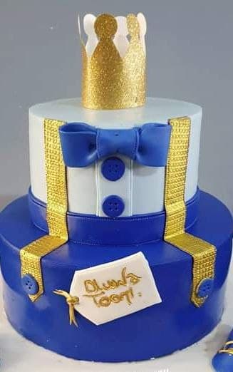 Sundries and Allied Bakeries cake design 18