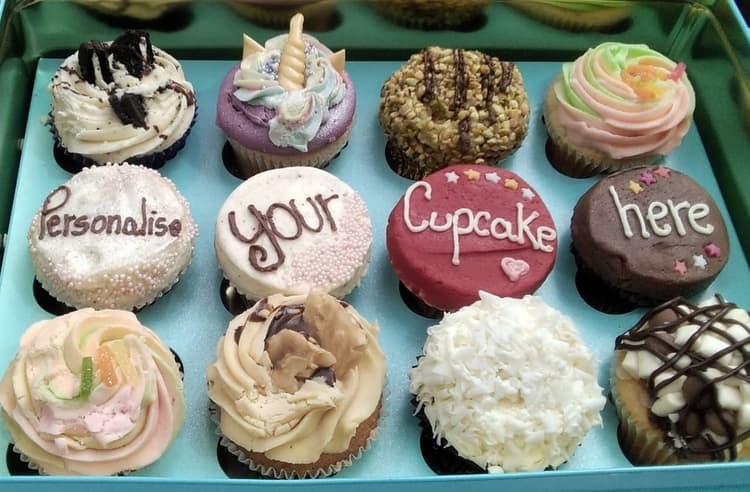 Sundries and Allied Bakeries cake design 4