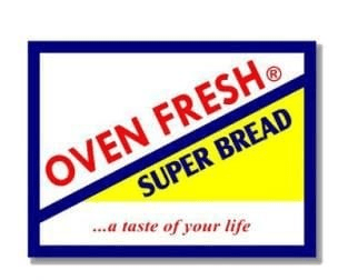 Oven Fresh Super Bread