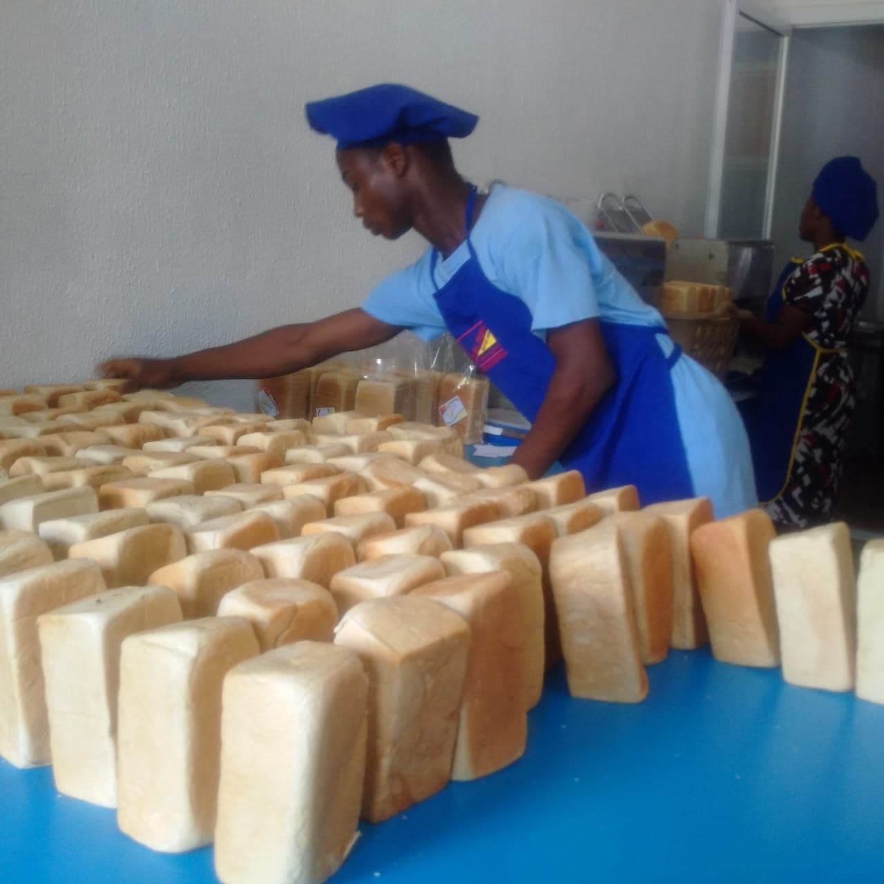 Sundries and Allied Bakeries bread photo 2